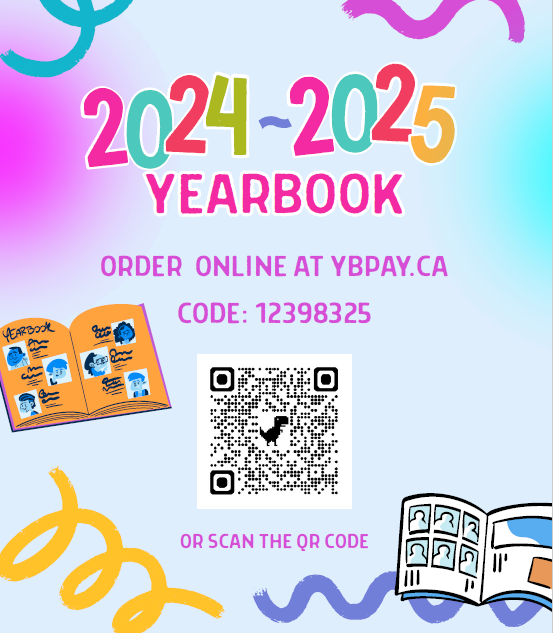 BHES Yearbook